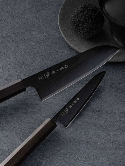 Tojiro Sakuya Cuțit Chef Din Oțel Damasc 21cm