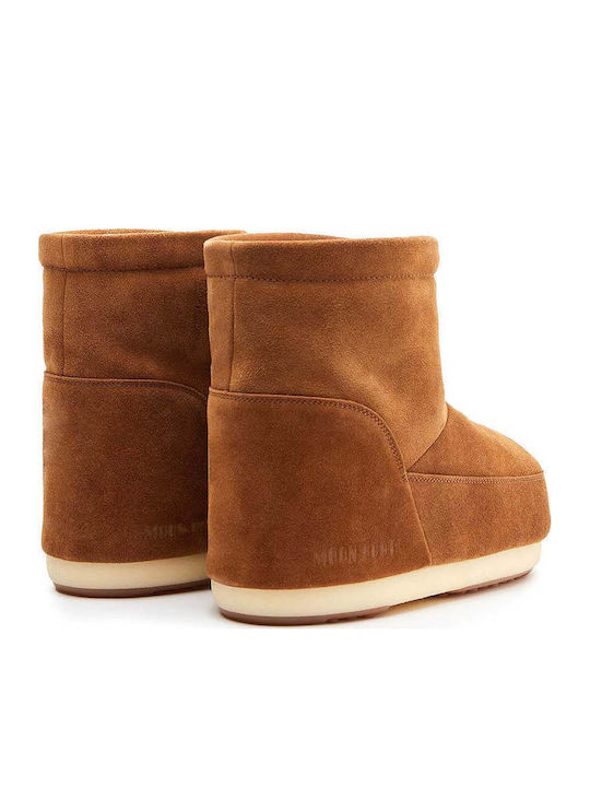 Moon Boot Boots Brown