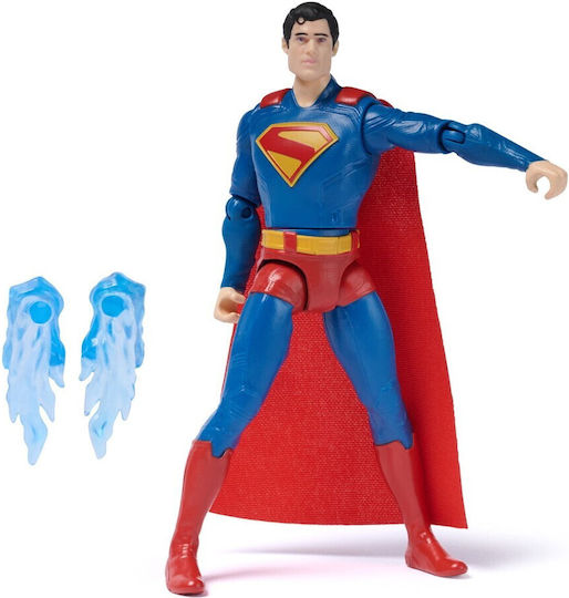 Action-Figur Superman für 4+ Jahre Jahre 15cm.