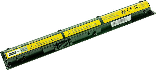 Patona Compatible Battery for HP ProBook HP 450 G3 HP 470 G3 with 2200mAh