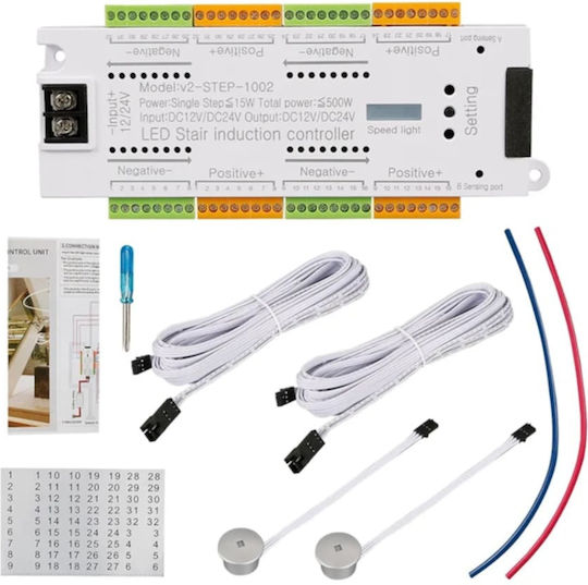 Controller Φωτοβολταϊκών t02116861 1τμχ