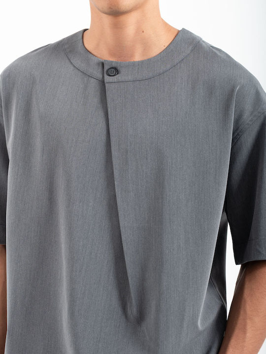 T-shirt Grey