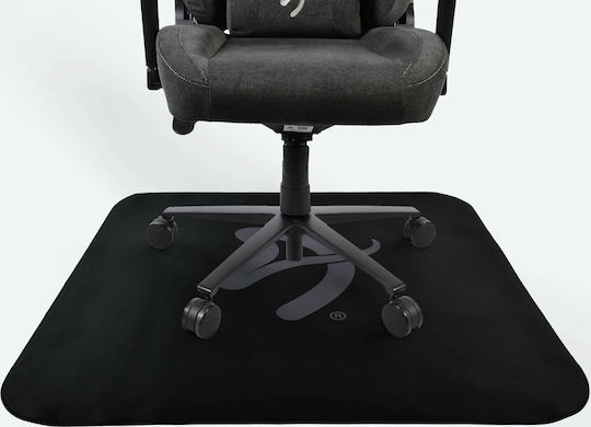 Arozzi AZ-ZONA-QTRO-BKGY Chair Mat