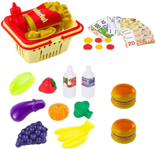 Lean Toys Kinderkasse