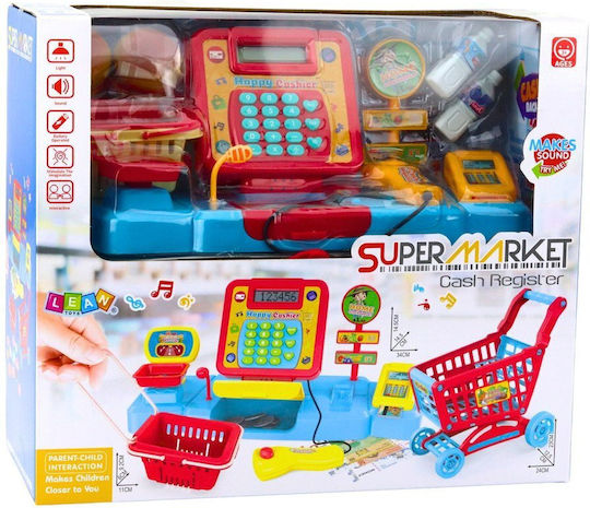 Lean Toys Kinderkasse