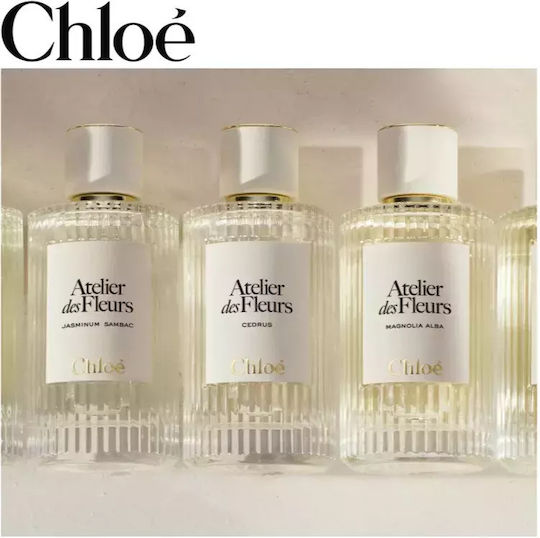 Chloé Atelier Des Fleurs Vanilla Planifolia Eau De Parfum Women's Fragrances Capacity Ml 150