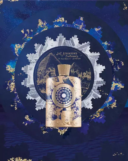 Atkinsons Born Eternity Unisex Damenparfums 100 Ml