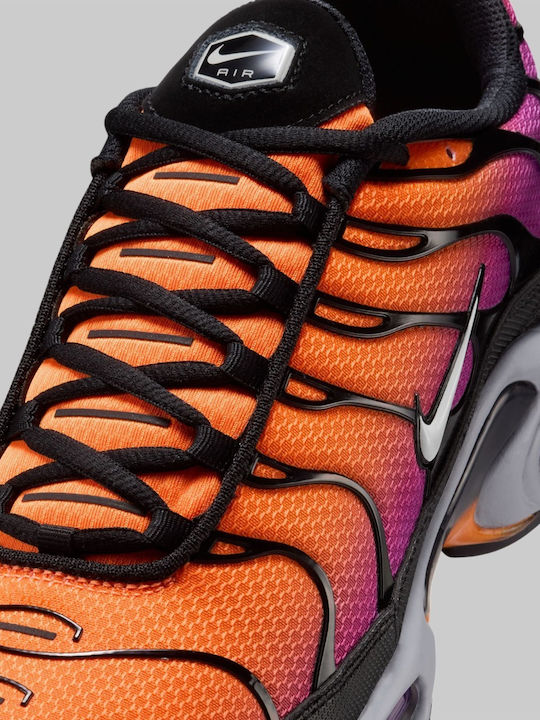 desert nike air max plus