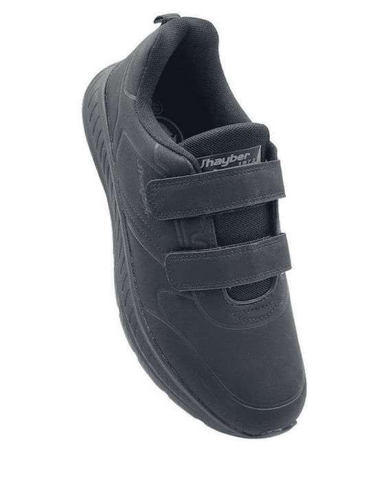 Sneakers Black