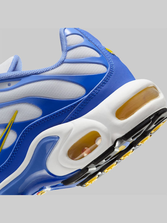 Air Max Plus Sneakers Blue