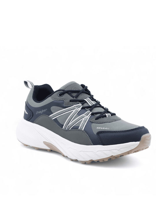 Sneakers Khaki