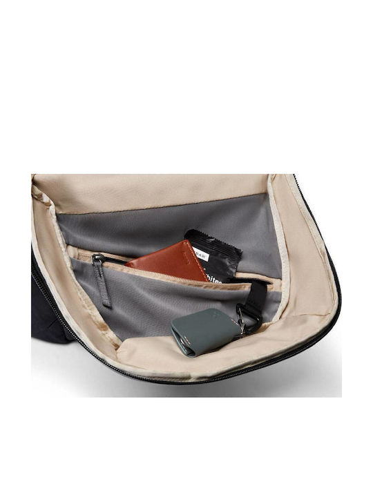 Bellroy Раница Водоустойчива 20л Черна