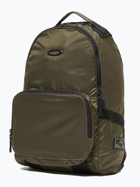 Oakley Rucsac Impermeabil 17.5l Verde