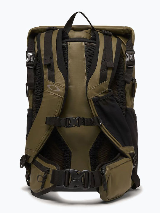 Oakley Backpack 25lt Πράσινο