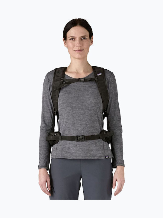 Patagonia Terravia Водоустойчива 22л Черна