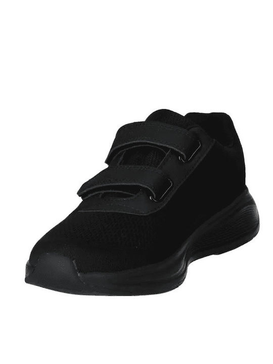 Γυναικεία Sneakers Μαύρα