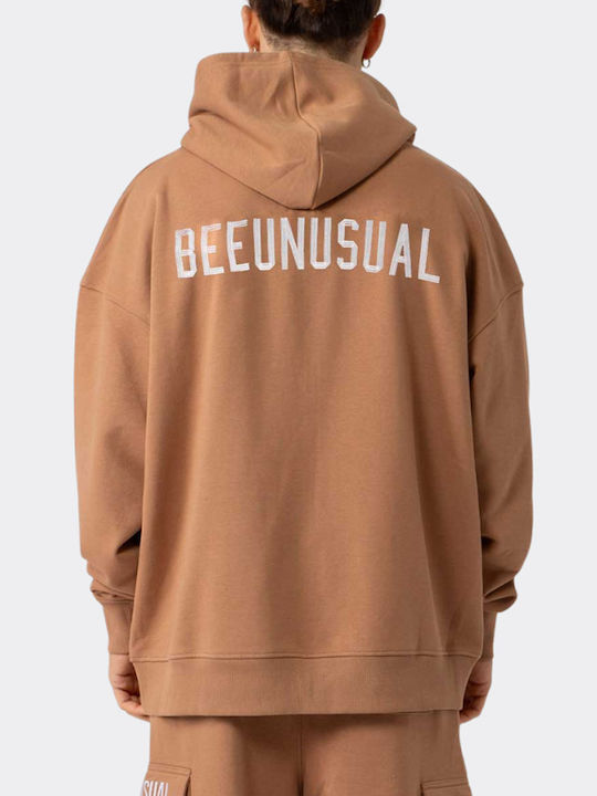 Bee. Unusual.