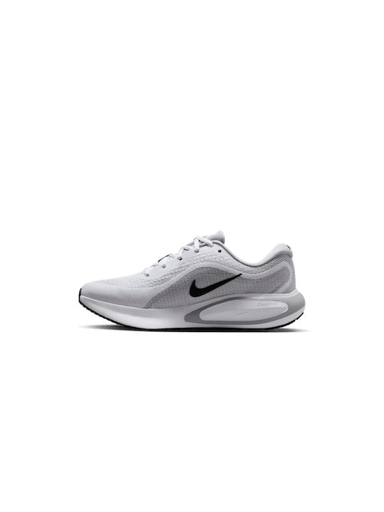 Journey Run Sport Shoes Running Gray
