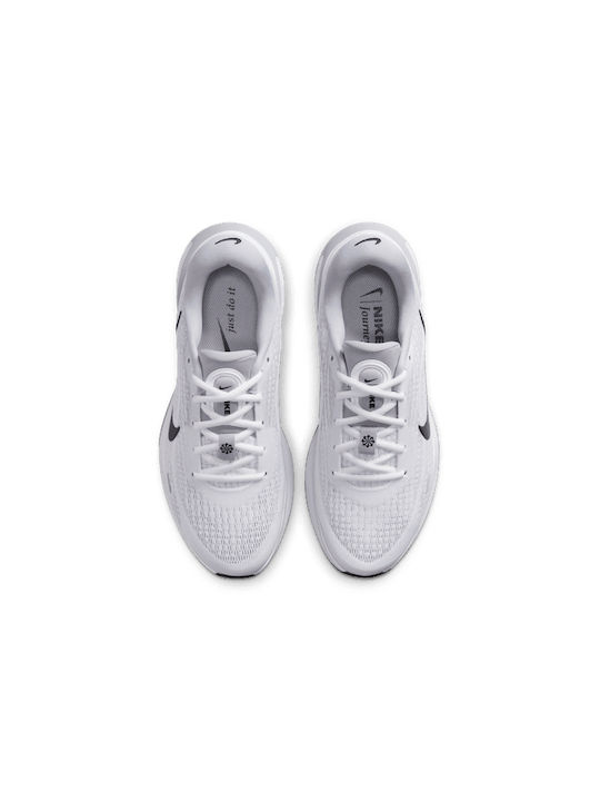 Journey Run Sport Shoes Running Gray