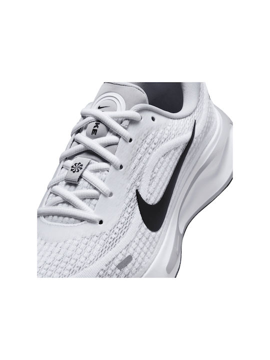 Journey Run Sport Shoes Running Gray