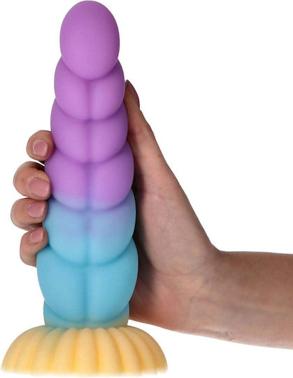 Toyz4lovers Morganal Ρεαλιστικό Dildo με Βεντούζα