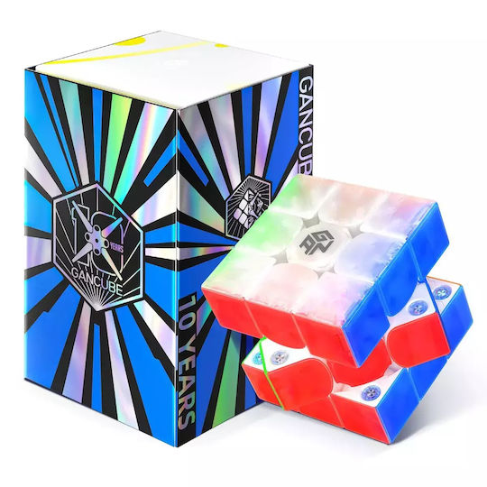 Gancube Μαγνητικός Κύβος Ταχύτητας