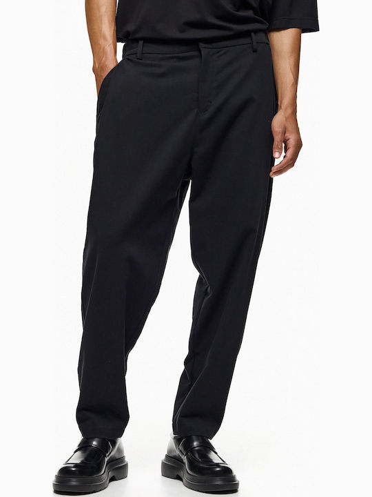 Trousers Black