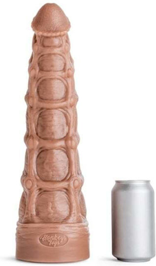 Mr. Hankey's Toys Ρεαλιστικό Dildo Flesh