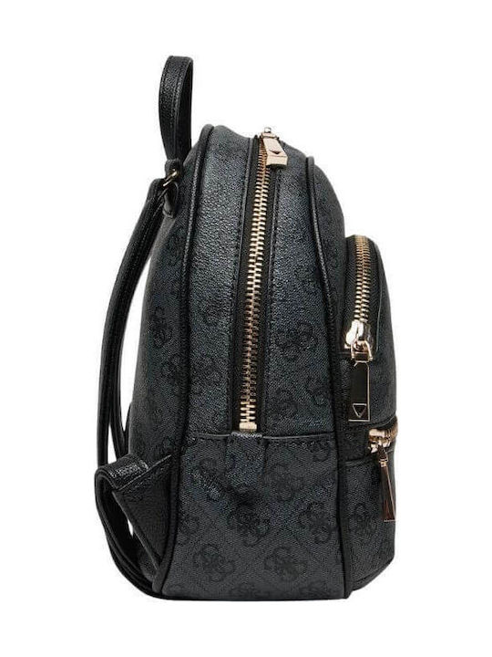 Guess Manhattan Γυναικεία Τσάντα από Συνθετικό Δέρμα Guess Manhattan Γυναικεία Τσάντα από Συνθετικό Δέρμα