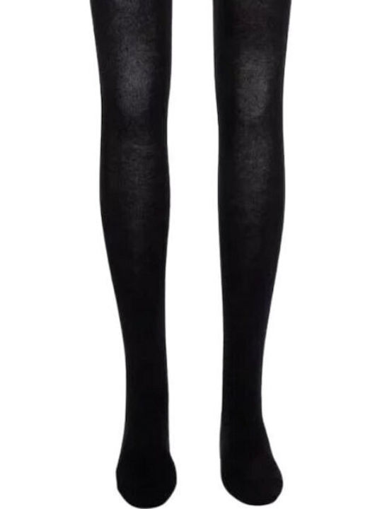 Ewers Kinderstrumpfhose Black