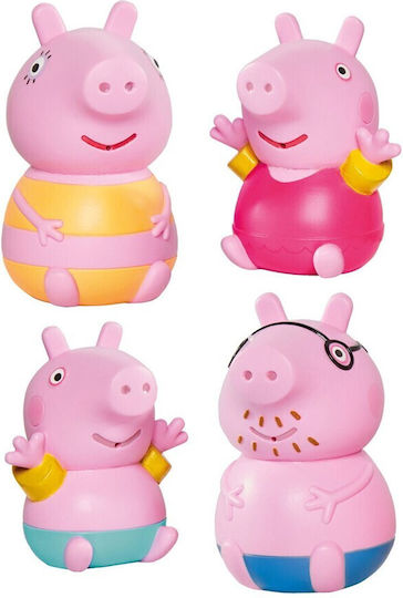 Peppa Pig Jucărie de baie pentru 18++ luni