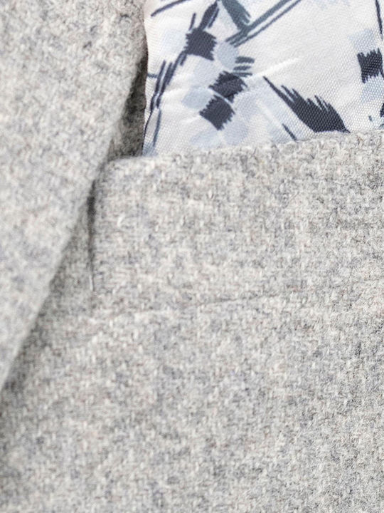 Herrenanzugsjacke Gray