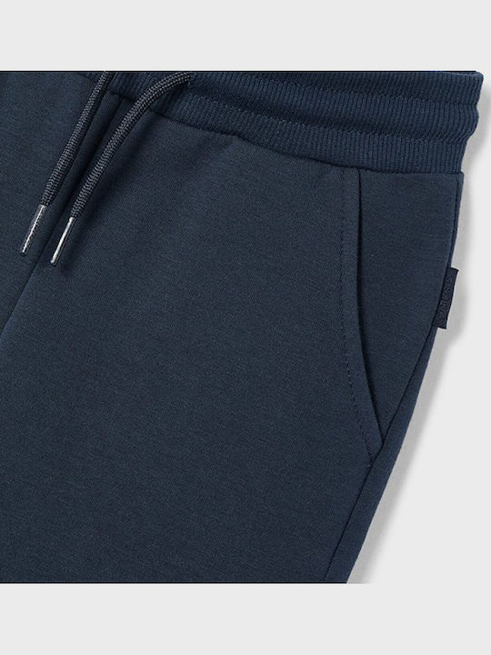 Kids Sweatpants Navy Blue