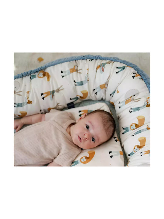 La Millou Baby Nest Berry Henry