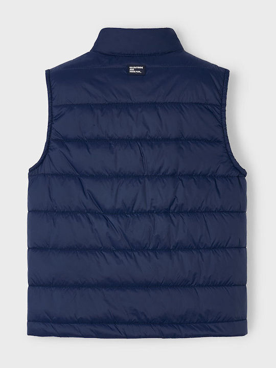 Kinder Freizeitjacke Ärmellos Maren