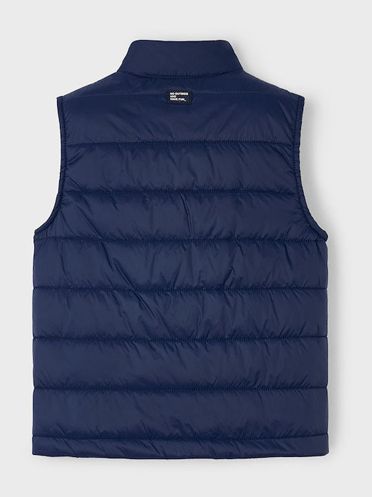 Kinder Freizeitjacke Ärmellos Maren