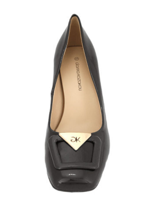 Pumps Schwarz