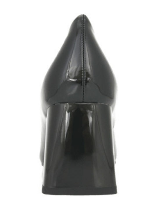 Pumps Schwarz