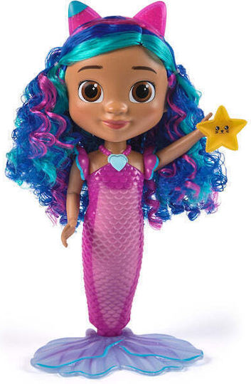 Spin Master Puppe 30cm.