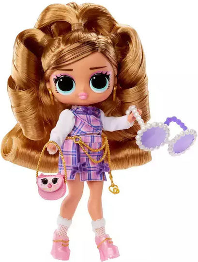 MGA Entertainment Doll (Various Designs/Assortments of Designs) 1pc