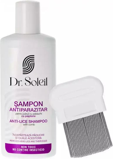 Dr.Soleil Αντιφθειρικό Σετ 200ml