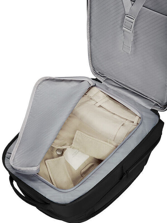 Samsonite Paralux Black Samsonite Paralux Black