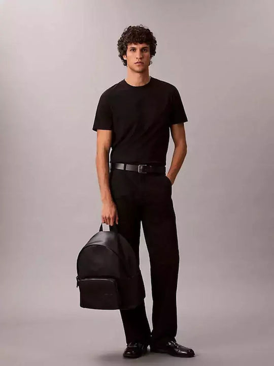 Calvin Klein Sculpted Impression Μαύρο