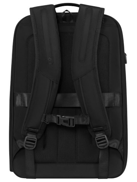 Samsonite Paralux Black