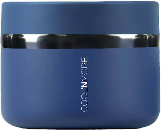 Cool'NMore Βρεφικό Θερμός Φαγητού Ανοξείδωτο 350ml