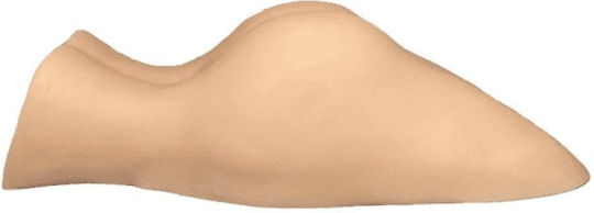 Smd Menjoy Subrina 2-in-1 Masturbator 3D Textured Realistic Vagina & Butt Super Soft Skin Laid Legs Flesh