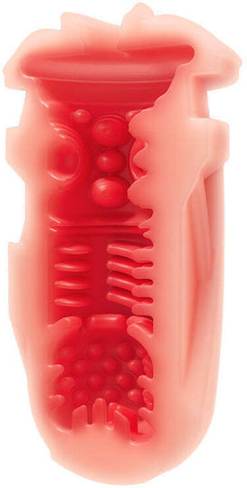 Leten Masturbator mit Vibration 3005-5769 1Stück