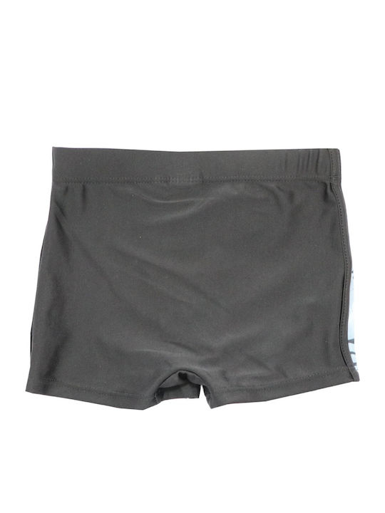 Marvel Kinder Badeanzug Badeshorts Black