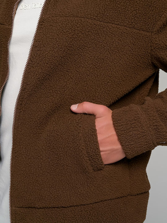 Jacke Brown