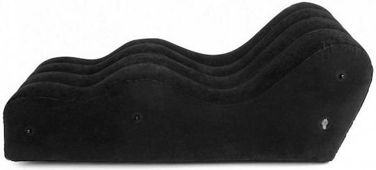 Bedroom Fantasies Mobilier Sexual în Culoare Negru